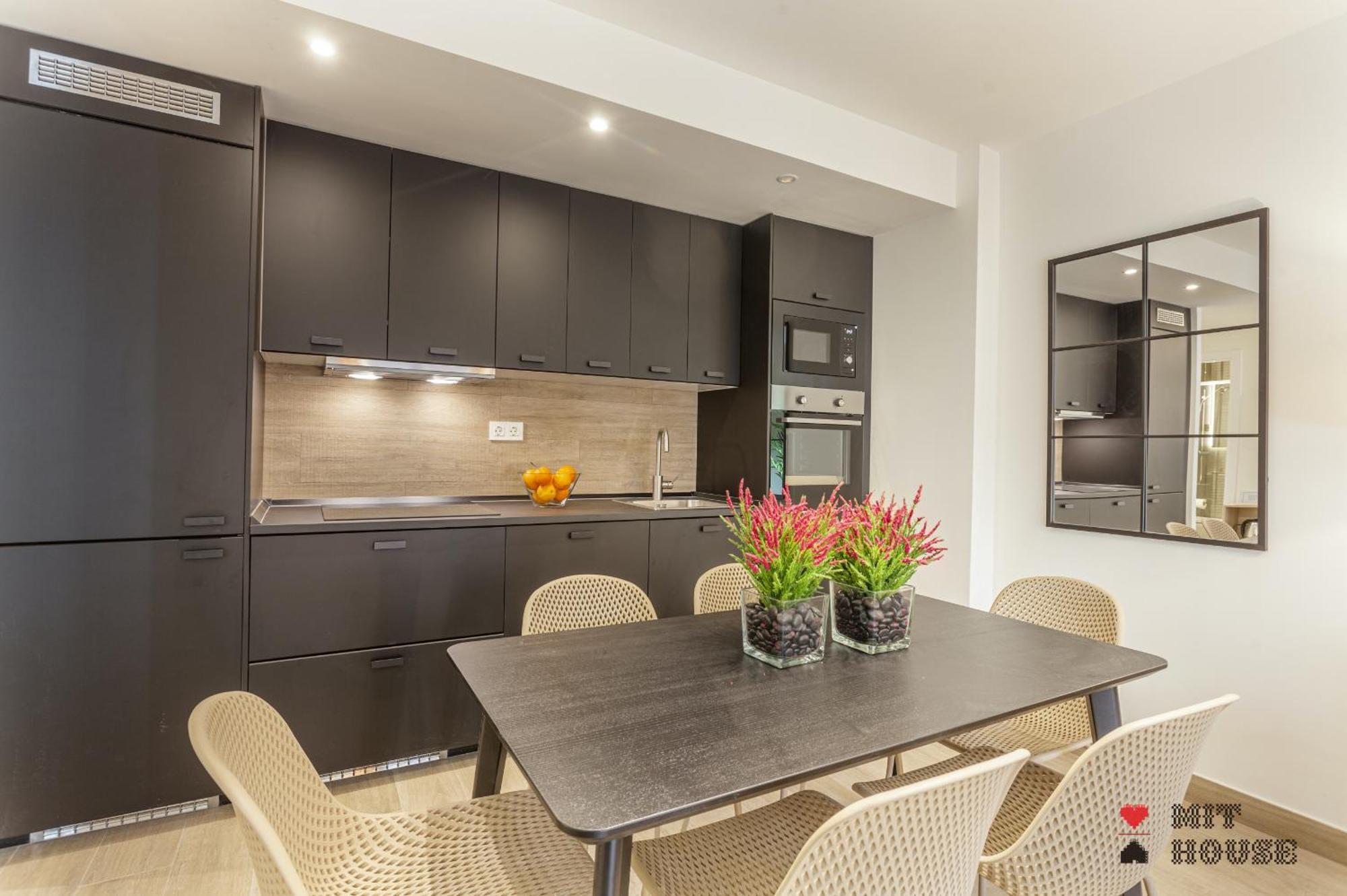 Mit House Antonio Lopez En Apartamento
