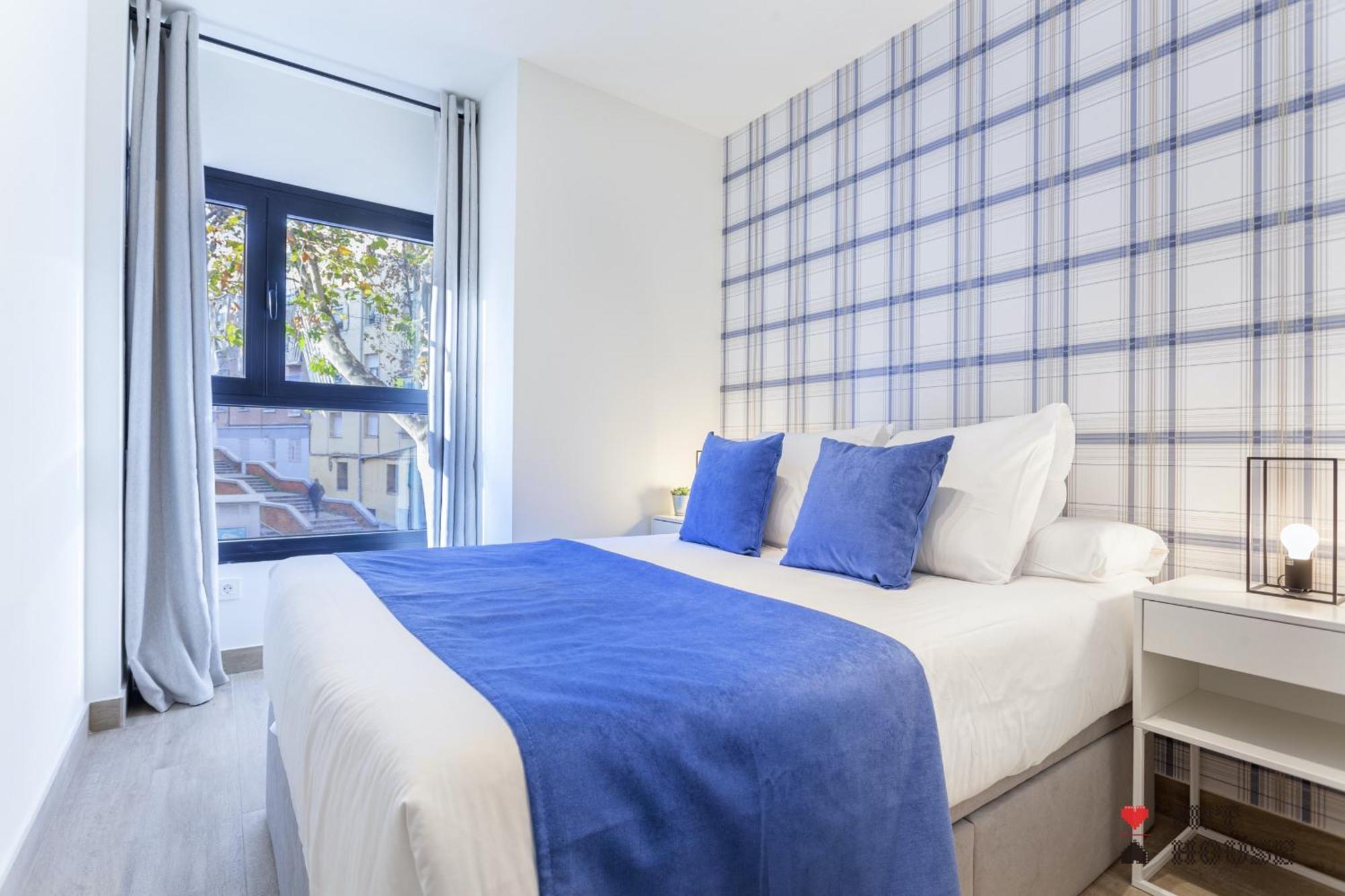 Apartamento Mit House Antonio Lopez En *